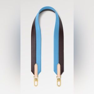 Louis Vuitton purse strap